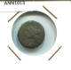 AUTHENTIC ORIGINAL ANCIENT GREEK Coin 4.9g/19mm #ANN1013.24.U.A - Griechische Münzen
