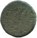 AUTHENTIC ORIGINAL ANCIENT GREEK Coin 4.9g/19mm #ANN1013.24.U.A - Griegas