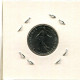 1/2 FRANC 1994 FRANCIA FRANCE Moneda #AM259.E.A - 1/2 Franc