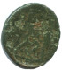 ATHENA Auténtico ORIGINAL GRIEGO ANTIGUO Moneda 4.7g/21mm #AF857.12.E.A - Griechische Münzen