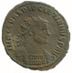 DIOCLETIAN ANTONINIANUS Ticinum Sxxit AD220 3.8g/25mm #NNN1745.18.D.A - The Tetrarchy (284 AD To 307 AD)