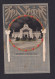 1906 - 5 Pf. Privat-Ganzsache Zur Ausstellung Nürnberg "Forst-Gebäude" - Gebraucht Mit Sonderstempel - Trees