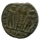 CONSTANTINE I MINTED IN NICOMEDIA FOUND IN IHNASYAH HOARD EGYPT #ANC10835.14.D.A - El Imperio Christiano (307 / 363)