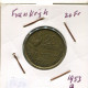 20 FRANCS 1953 B FRANCE French Coin #AM686.U.A - 20 Francs