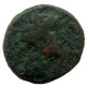 ROMAN PROVINCIAL Authentic Original Ancient Coin #ANC12485.14.U.A - Provinces Et Ateliers