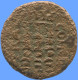 Antiguo Auténtico Original GRIEGO Moneda 3.3g/17mm #ANT1786.10.E.A - Grecques
