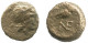 Authentic Original Ancient GREEK Coin 0.6g/10mm #NNN1273.9.U.A - Greche