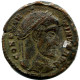 CONSTANTINE I MINTED IN TICINUM FOUND IN IHNASYAH HOARD EGYPT #ANC11084.14.E.A - The Christian Empire (307 AD To 363 AD)