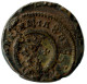 CONSTANTINE I MINTED IN TICINUM FOUND IN IHNASYAH HOARD EGYPT #ANC11084.14.E.A - The Christian Empire (307 AD To 363 AD)