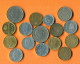 ESPAÑA Moneda SPAIN SPANISH Moneda Collection Mixed Lot #L10221.1.E.A - Andere & Zonder Classificatie