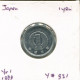 1 YEN 1989-2005 JAPAN Coin #AR636.U.A - Japon