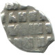 RUSSIA 1702 KOPECK PETER I OLD Mint MOSCOW SILVER 0.3g/12mm #AB642.10.U.A - Russland