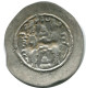 SASSANIAN HORMIZD IV Silver Drachm Mitch-ACW.1073-1099 #AH195.45.F.A - Orientale