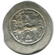 SASSANIAN HORMIZD IV Silver Drachm Mitch-ACW.1073-1099 #AH195.45.F.A - Orientales