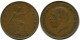 PENNY 1930 UK GROßBRITANNIEN GREAT BRITAIN Münze #AZ819.D.A - D. 1 Penny