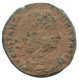 IMPEROR? ANTIOCH SMAN GLORIA EXERCITVS TWO SOLDIERS 2g/16mm #ANN1437.10.D.A - Other & Unclassified