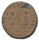 IMPEROR? ANTIOCH SMAN GLORIA EXERCITVS TWO SOLDIERS 2g/16mm #ANN1437.10.D.A - Altri & Non Classificati