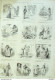 Le Monde Illustré 1875 N°925 Moscou Etats-Unis Philadelphie Pyrénées Pic Du Midi Foire Aux étrennes - 1850 - 1899