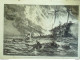 Le Monde Illustré 1875 N°927 Pays-Bas Hanovre St Quentin (02) Espagne Alphonse XII - 1850 - 1899
