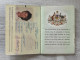 Australia Passport Passeport Reisepass Pasaporte Passaporto - Historische Documenten