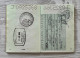 Australia Passport Passeport Reisepass Pasaporte Passaporto - Documents Historiques