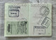 Delcampe - Australia Passport Passeport Reisepass Pasaporte Passaporto - Historische Documenten