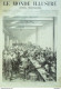 Le Monde Illustré 1875 N°930 Chine Tonkin Haî-Phon Monaco (98) Chili Santiago Philadelphie - 1850 - 1899