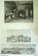 Delcampe - Le Monde Illustré 1875 N°930 Chine Tonkin Haî-Phon Monaco (98) Chili Santiago Philadelphie - 1850 - 1899