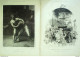 Le Monde Illustré 1875 N°945 Blois (41) Denain (59) Avignon (84) - 1850 - 1899