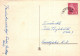 ANGE NOËL Vintage Carte Postale CPSM #PAH711.A - Angels