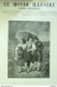 Le Monde Illustré 1875 N°946 Japon Yokoska Mikado Belgique Gand Amiens (80) Aix (13) Pré-Catelan (92) - 1850 - 1899