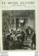 Le Monde Illustré 1875 N°952 Agen (47) Bagneres-de-Bigorre (65) Toulouse (31) Foix (09) Agen (47) - 1850 - 1899