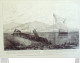 Le Monde Illustré 1875 N°971 Algérie Mascara Toulon (83) Boulogne (62) Charles Dickens St Etienne (42) Croatie Port Klec - 1850 - 1899