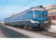 Transport FERROVIAIRE Vintage Carte Postale CPSM #PAA719.A - Trains