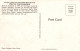Transport FERROVIAIRE Vintage Carte Postale CPSMF #PAA429.A - Treni