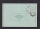 1893 - 200 R. Ganzsache Ab Rio Nach Buenos Aires - Cartas & Documentos