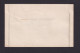 1889 - 80 R. Ganzsache In Sao Paulo Mit Zusätzlichem Oval-Stempel  - Cartas & Documentos