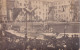 Carte Photo Du Baptême Du Canot De Sauvetage Offert Par Un Docteur à La Ville De Bastia 1926 - Bastia