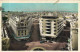 CASABLANCA Panorama Sur La Place Et Rues Chenier Et Aristide Briand Colorisée RV - Casablanca