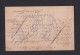 1882 - 1 C. Ganzsache (P 2) Ab BRANTFORT Nach Hamilton - Brieven En Documenten