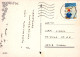 FIORI Vintage Cartolina CPSM #PAS181.A - Blumen