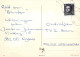 PERRO Animales Vintage Tarjeta Postal CPSM #PAN828.A - Chiens