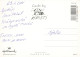 CHIEN Animaux Vintage Carte Postale CPSM #PAN775.A - Hunde