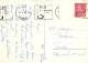 CHIEN Animaux Vintage Carte Postale CPSM #PAN745.A - Hunde