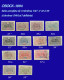 OBOCK 1894 - Série Complète Y&T 47 à 59 (* Et O) - Used Stamps