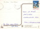OISEAU Animaux Vintage Carte Postale CPSM #PAN085.A - Uccelli