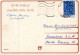 UCCELLO Animale Vintage Cartolina CPSM #PAM868.A - Vögel