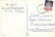 VOGEL Tier Vintage Ansichtskarte Postkarte CPSM #PAM800.A - Oiseaux
