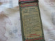 ANCIENNE BOITE MEDICAL - JAMMET PARIS - "ORGEOSE" - Dozen