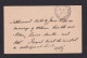 1879 - 1 P. Ganzsache (P 14) Ab Kingston Nach Spanish Town - Jamaïque (...-1961)